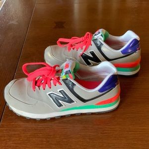 Women’s New Balance Sneaker 574